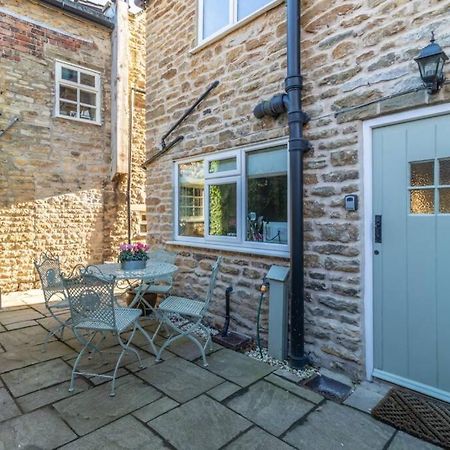 Dene Cottage, Welburn Ngoại thất bức ảnh