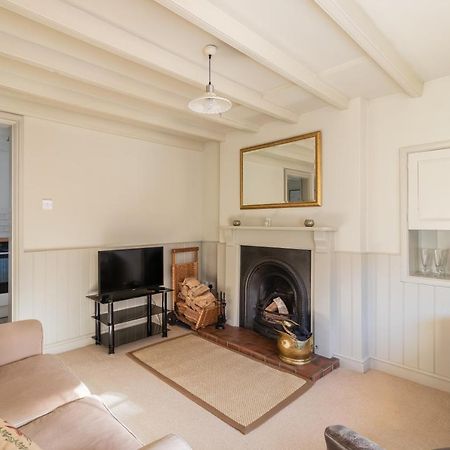 Dene Cottage, Welburn Ngoại thất bức ảnh