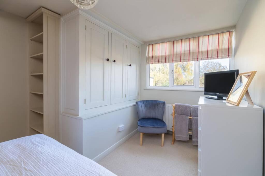 Dene Cottage, Welburn Ngoại thất bức ảnh