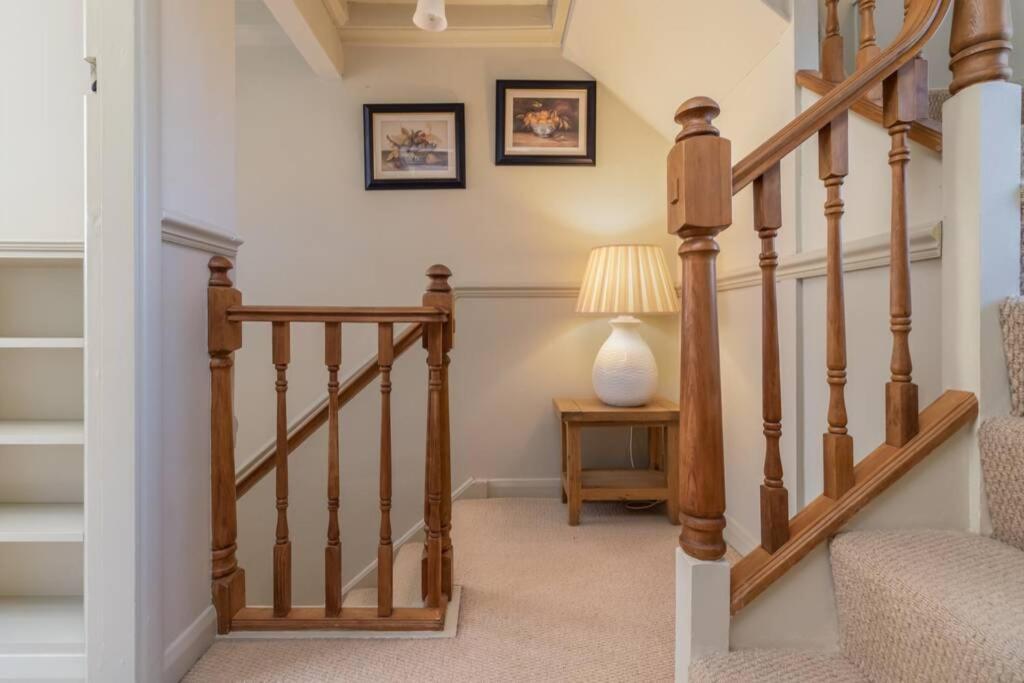Dene Cottage, Welburn Ngoại thất bức ảnh