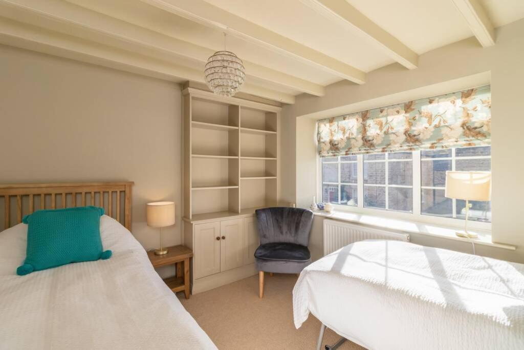 Dene Cottage, Welburn Ngoại thất bức ảnh