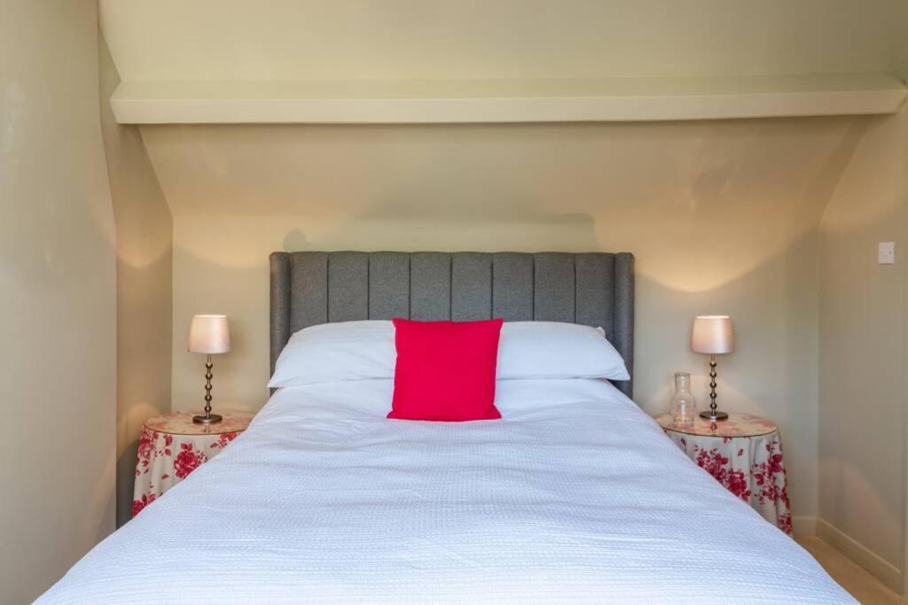 Dene Cottage, Welburn Ngoại thất bức ảnh