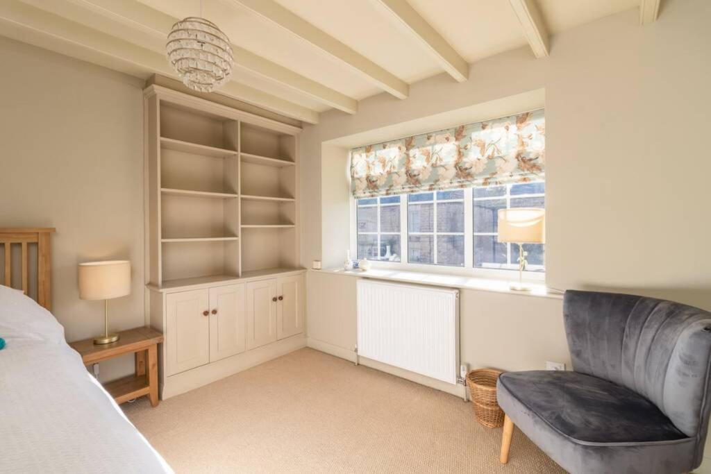 Dene Cottage, Welburn Ngoại thất bức ảnh
